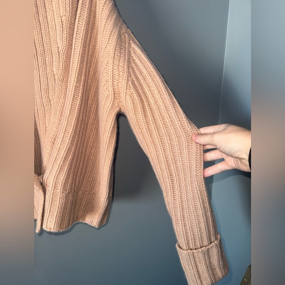 Naked Cashmere knit cashmere cardigan - Picture 5 of 8